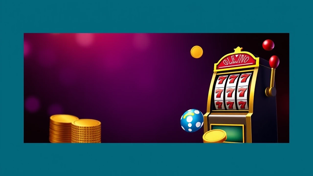 The Dos and Don'ts when Selecting the Perfect Slots Game