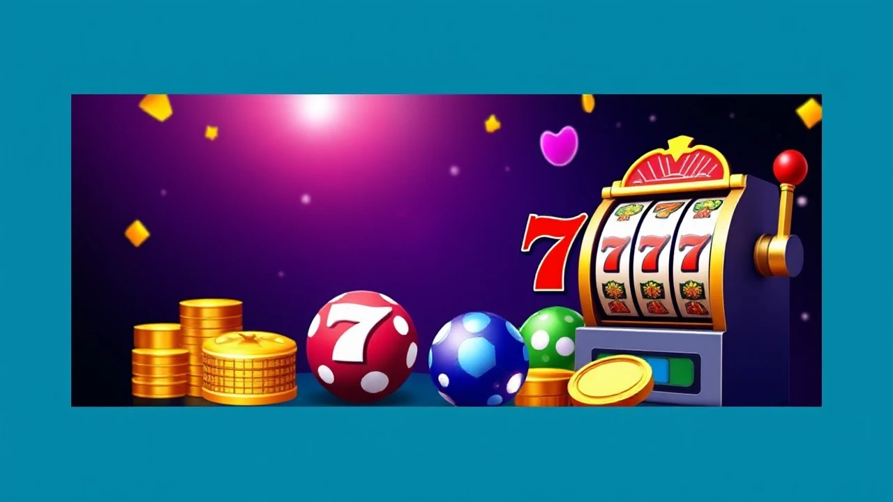 Embark on a Journey into the Adventurous World of Online Slot Gaming: A Detailed Guide