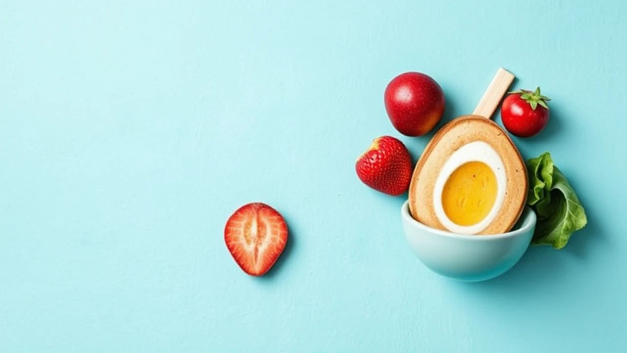 Essential 10 Healthy Habits to Improve Your Lifestyle Today