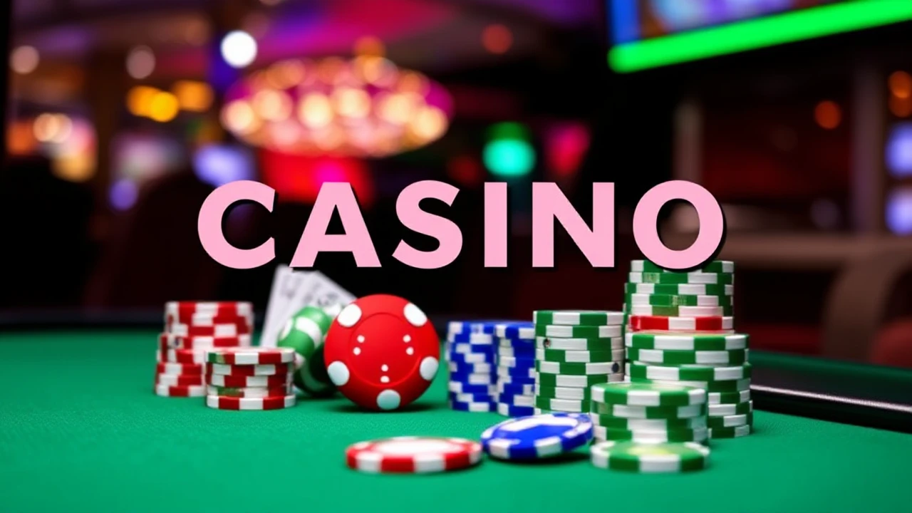 The Ultimate Guide Casino Etiquette: Dos and Don'ts to Ensure a Smooth Gaming Experience