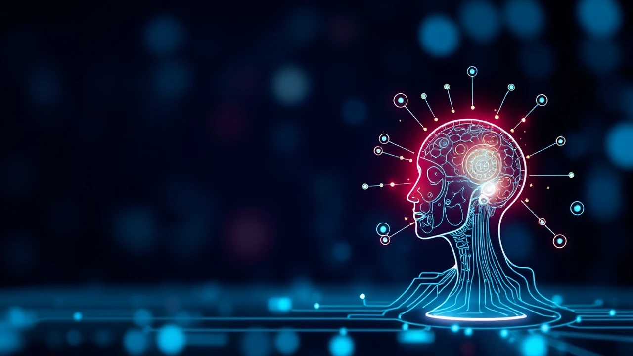 Revolution of Artificial Intelligence on Technology