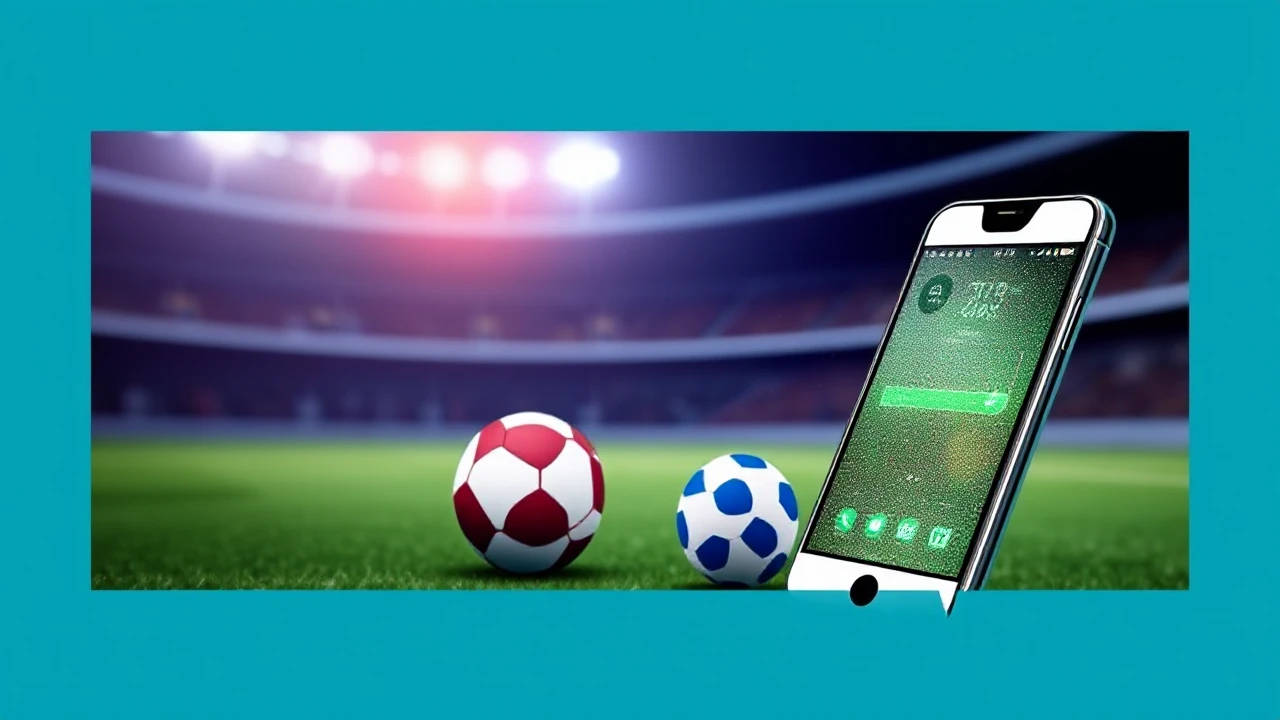 The Emergence of Smartphone Sportsbooks: Ease at Your Fingertips