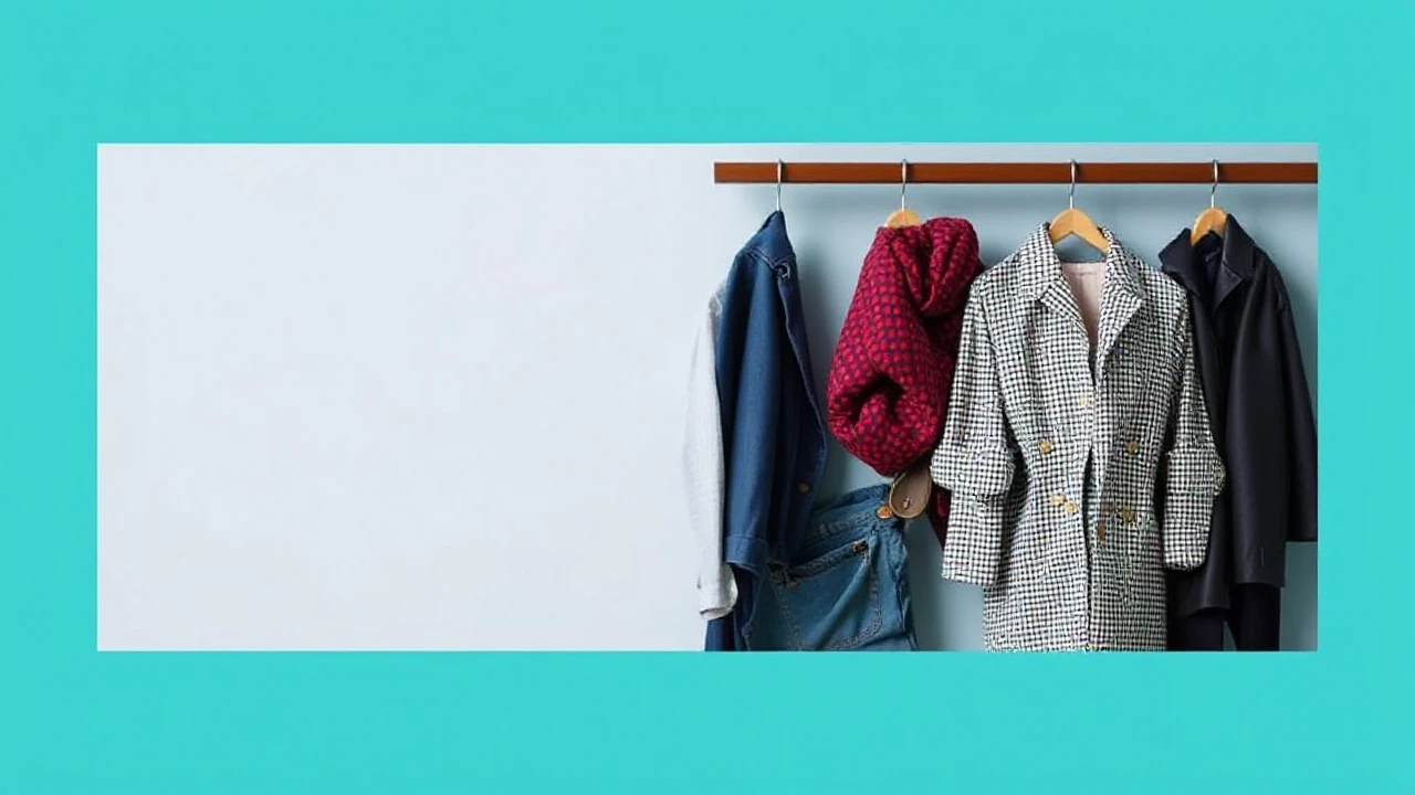 Staying Stylish: Top Tips for Developing a Wardrobe That Stands the Test of Time