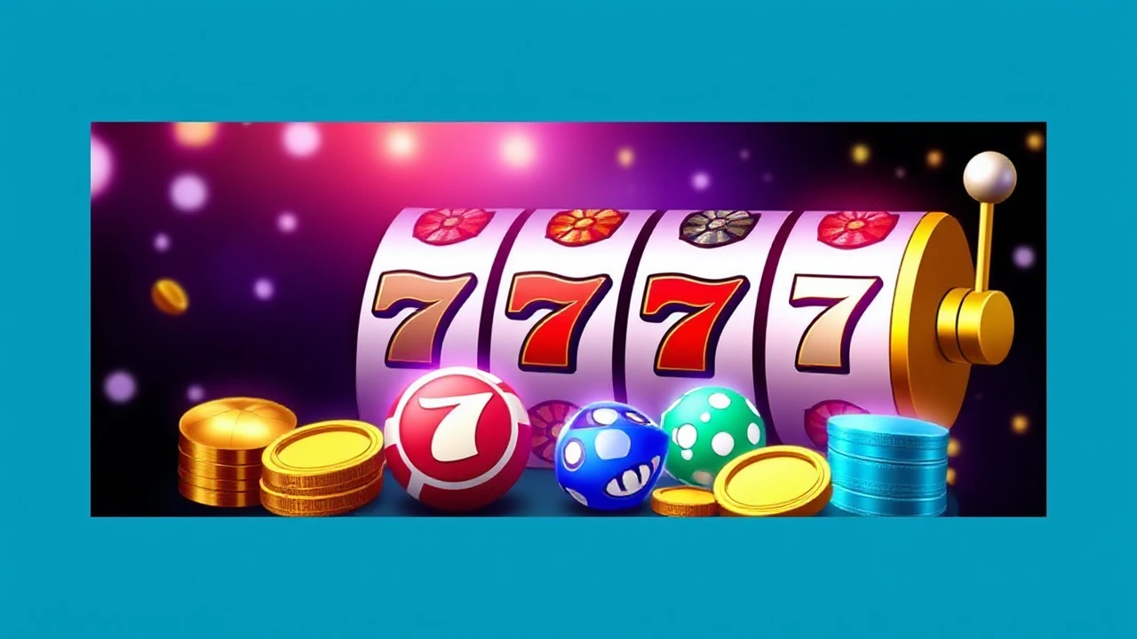 Unveiling the Hidden Features of Contemporary Slot Games