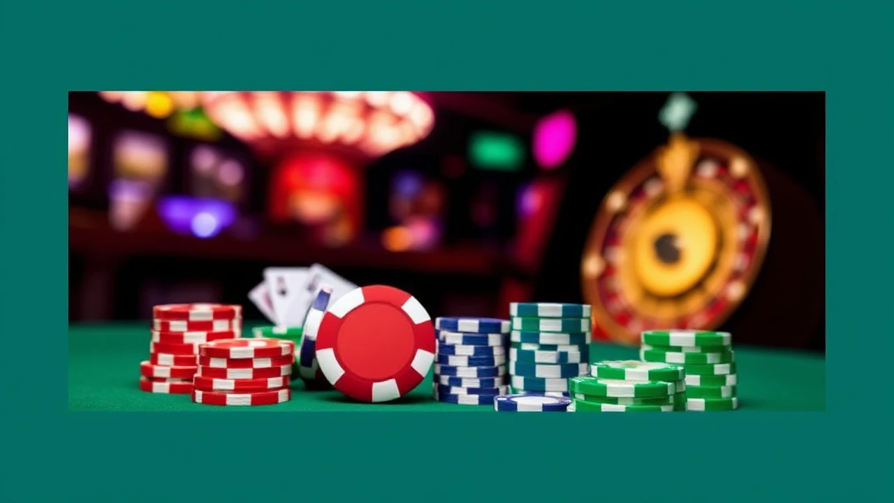 The Dos and Don'ts of Casino Rules: What You Should Know