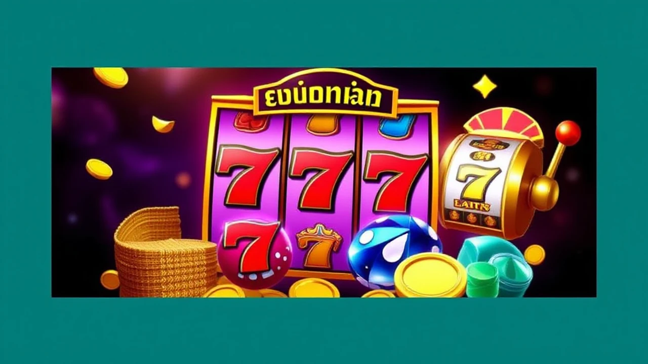 Alasan Penting Bermain Slot Gratis Sebelum Berjudi Uang Asli