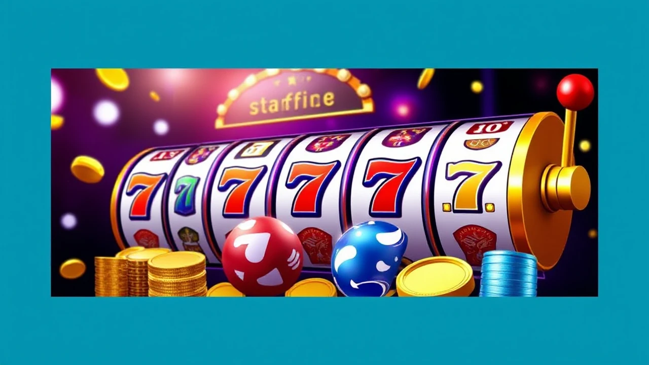 Tips for Selecting the Finest Casino Slots for Massive Wins