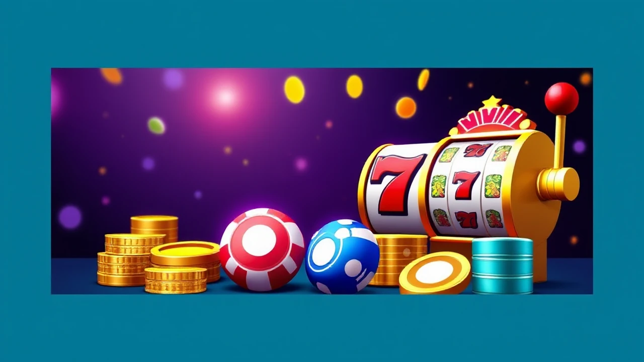 Growth of Online Gaming Slots: Patterns and Advancements