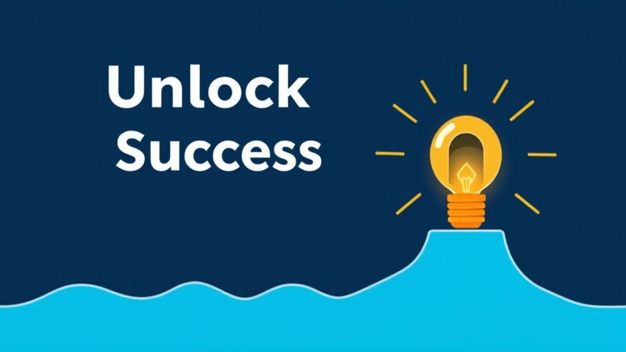 Unlocking Success: Innovative Strategies for Business Growth