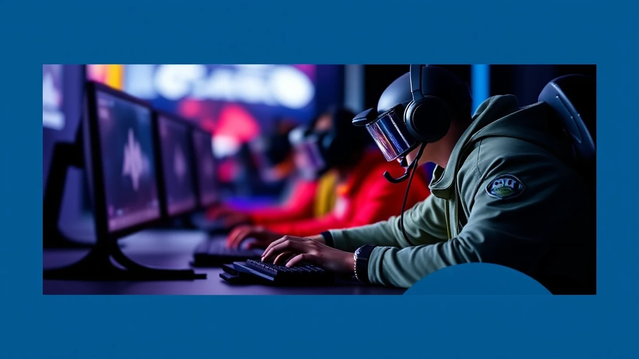 Unleashing Your Potential: Best Strategies for Esports Success