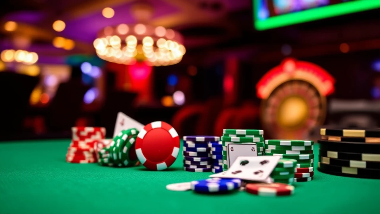 Your Complete Handbook to Proper Behavior at Casinos: Do's and Don'ts