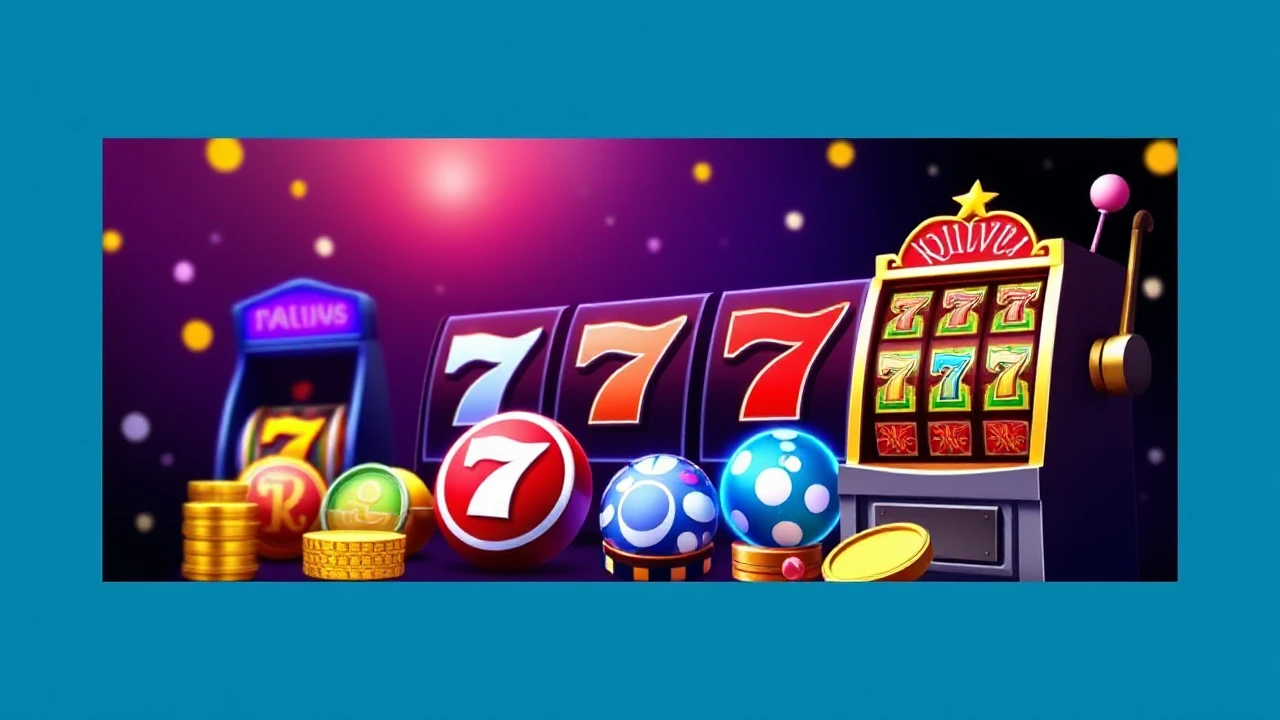 Unveiling the Influence of Slot Game Themes on Popular Culture and Trends