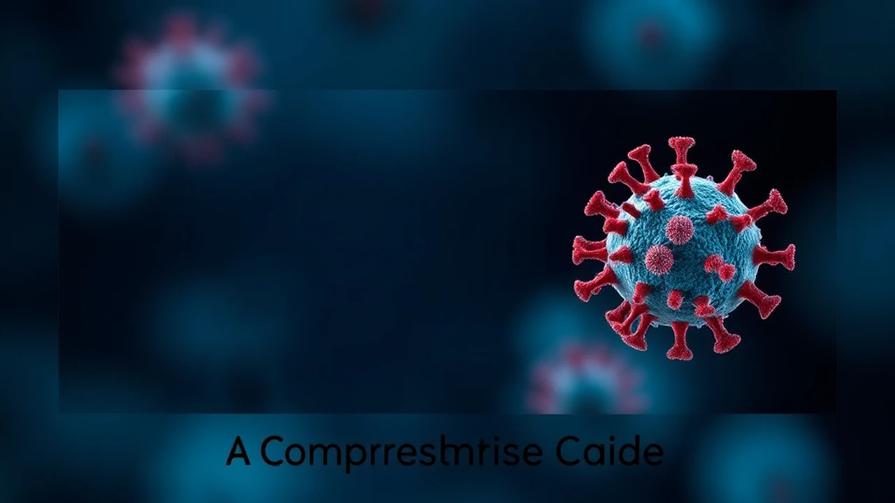 Key Recommendations for Boosting Your Immune System Naturally: A Comprehensive Guide