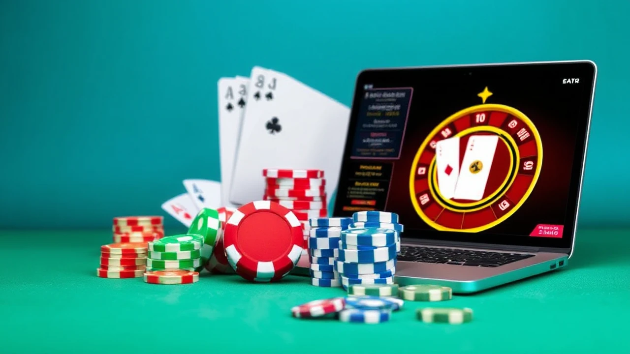 Casino vs. Online Gambling: Analyzing the Advantages and Disadvantages