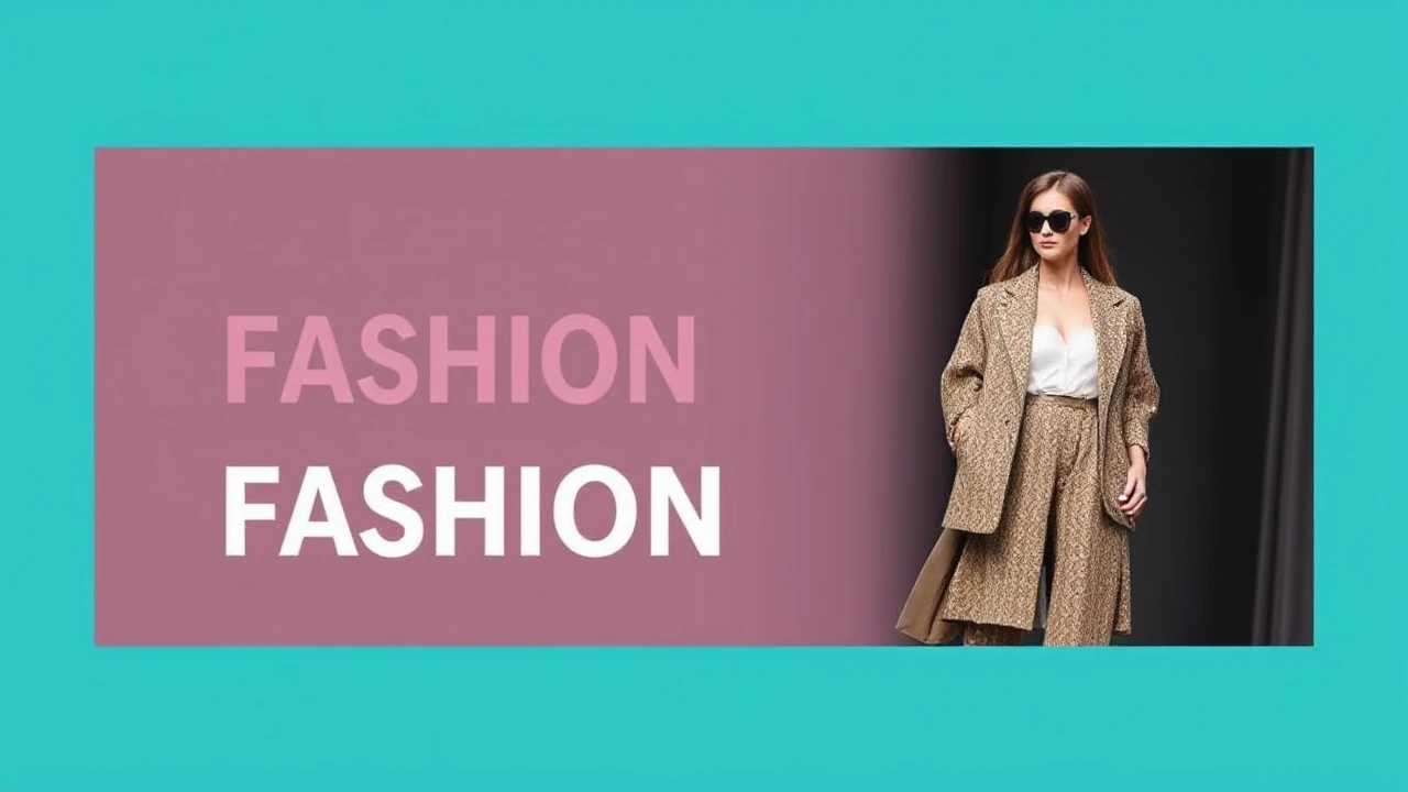 All You Need to Know to Fashion Trends for Contemporary Females