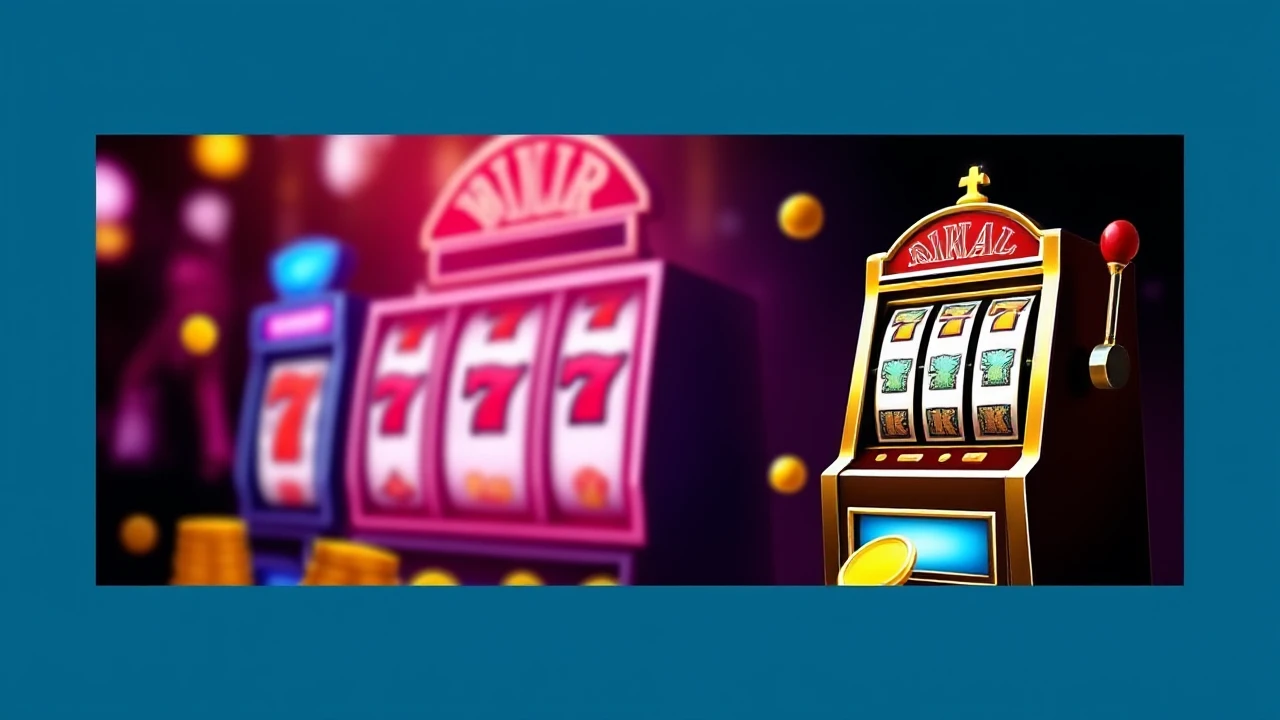 Unveiling Hidden Tactics: Casino Slot Machine Strategies