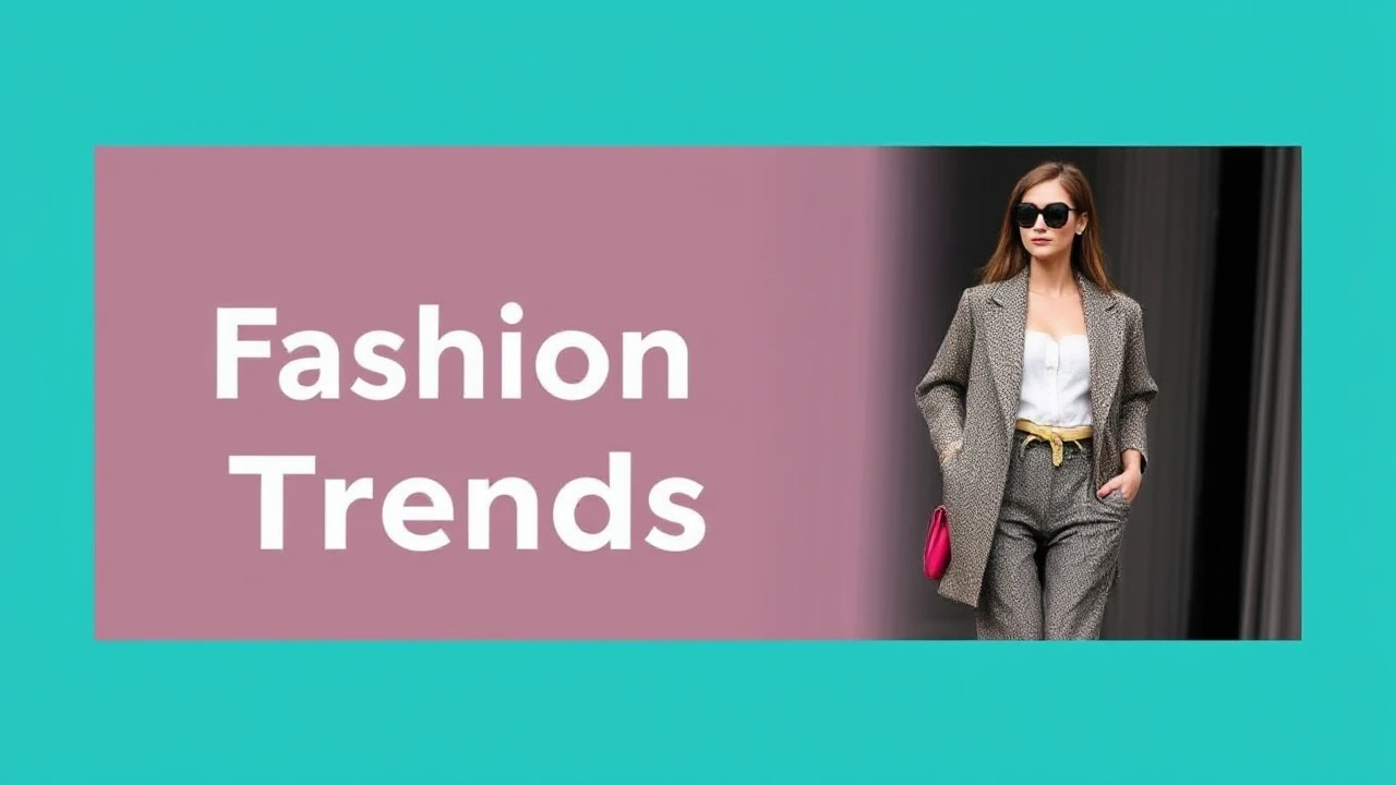 All You Need to Know to Style Trends for Contemporary Females