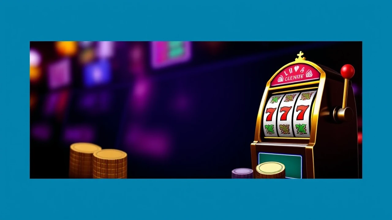 Frequent Mistakes When Playing Slots: Steering Clear of Mistakes at the Casino