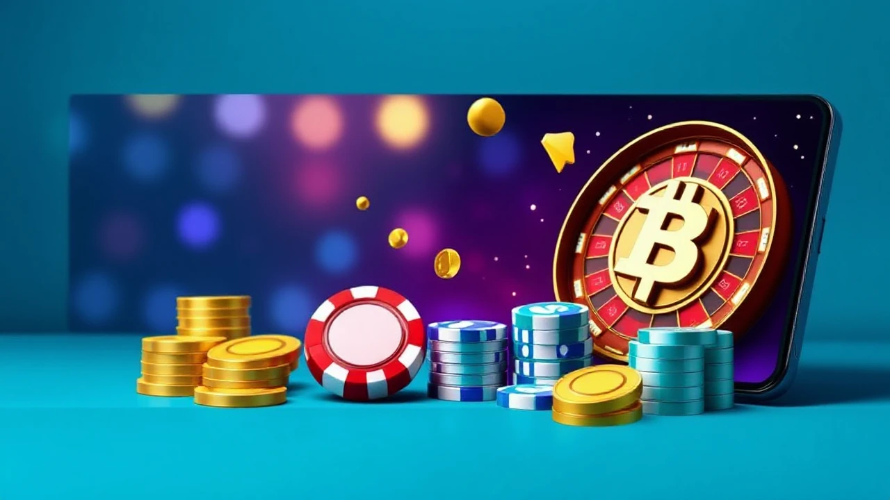 Key Casino Trends to Keep an Eye on in 2022