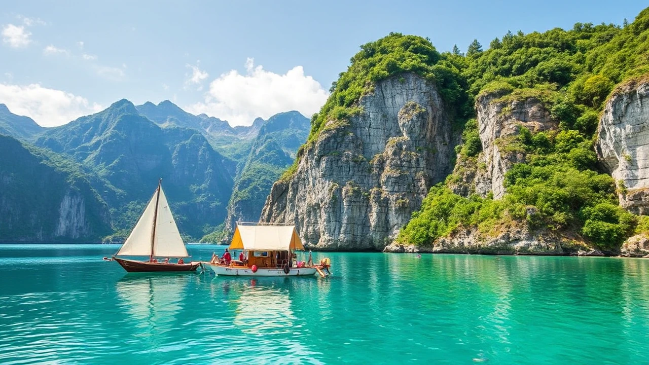 Adopting Green Travel: Recommended Eco-Friendly Destinations to Visit