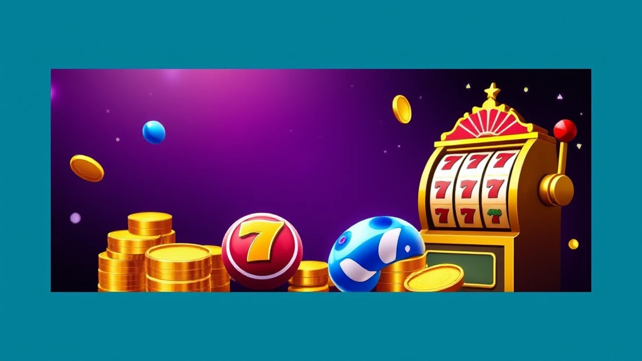 Unleashing the Power of Progressive Jackpots in Slots