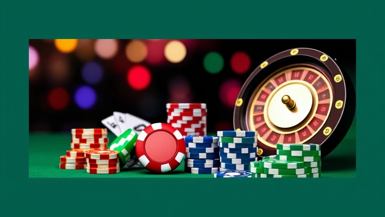 Breaking Widespread Casino Fallacies: Separating Fact from Fiction
