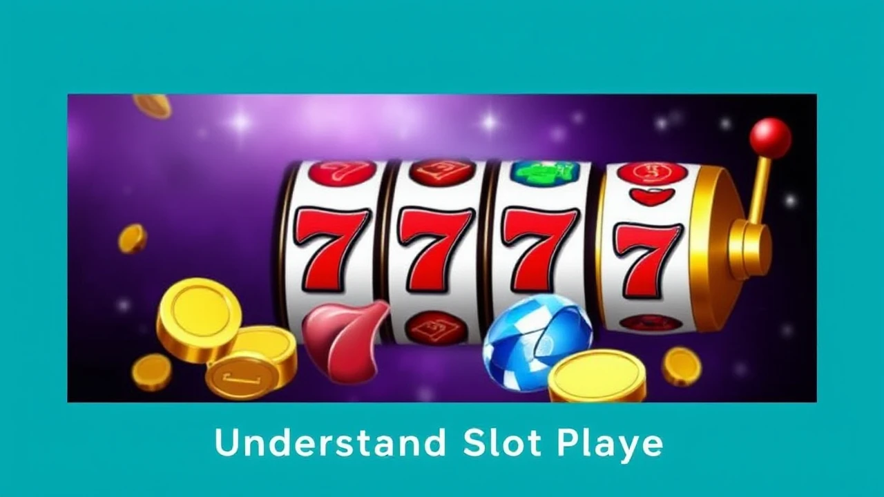 Casino Slot RTP: Understanding Return to Player