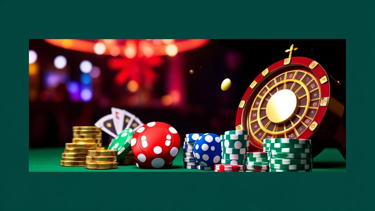 Unveiling the Luxurious World of Betting: A Fascinating Journey