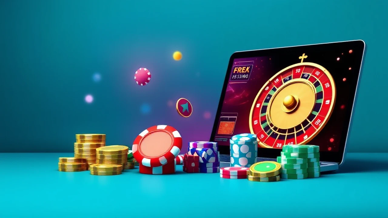 The Emergence of Online Casinos: A Modern Craze