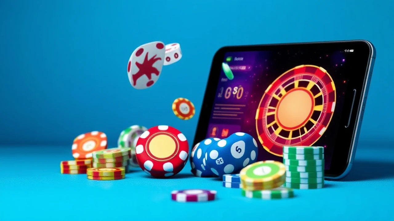 Diving into the Trendy Developments in Digital Gambling Games