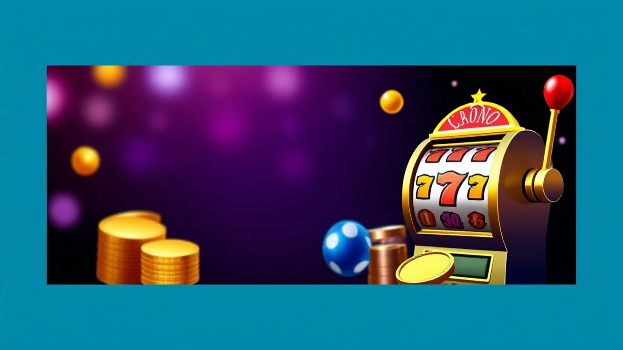 Optimizing Payouts: A Player's Guide to Casino Slots