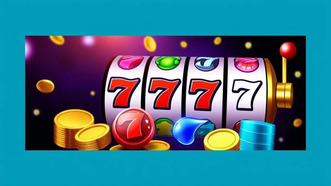 Unlocking the Secret: Top 5 Strategies to Maximize Your Wins on Slot Games