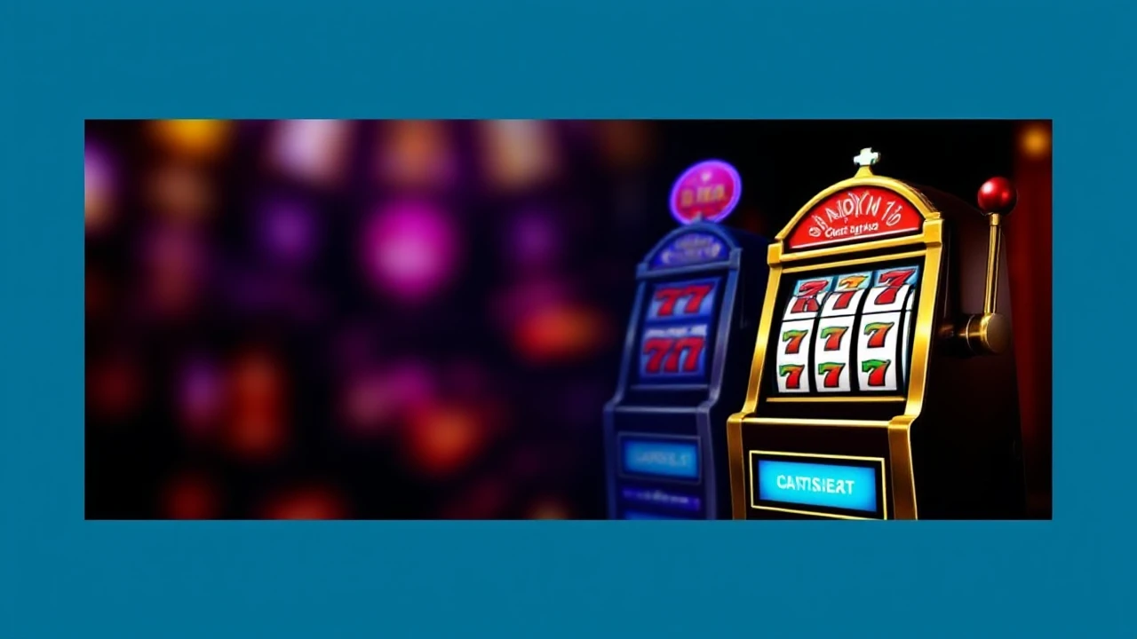 Maximizing Your Casino Slot Payouts: Expert Tips