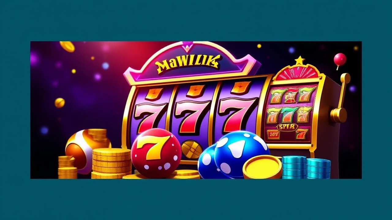 Memahami Inovasi Terbaru dalam Dunia Permainan Slot Kasino