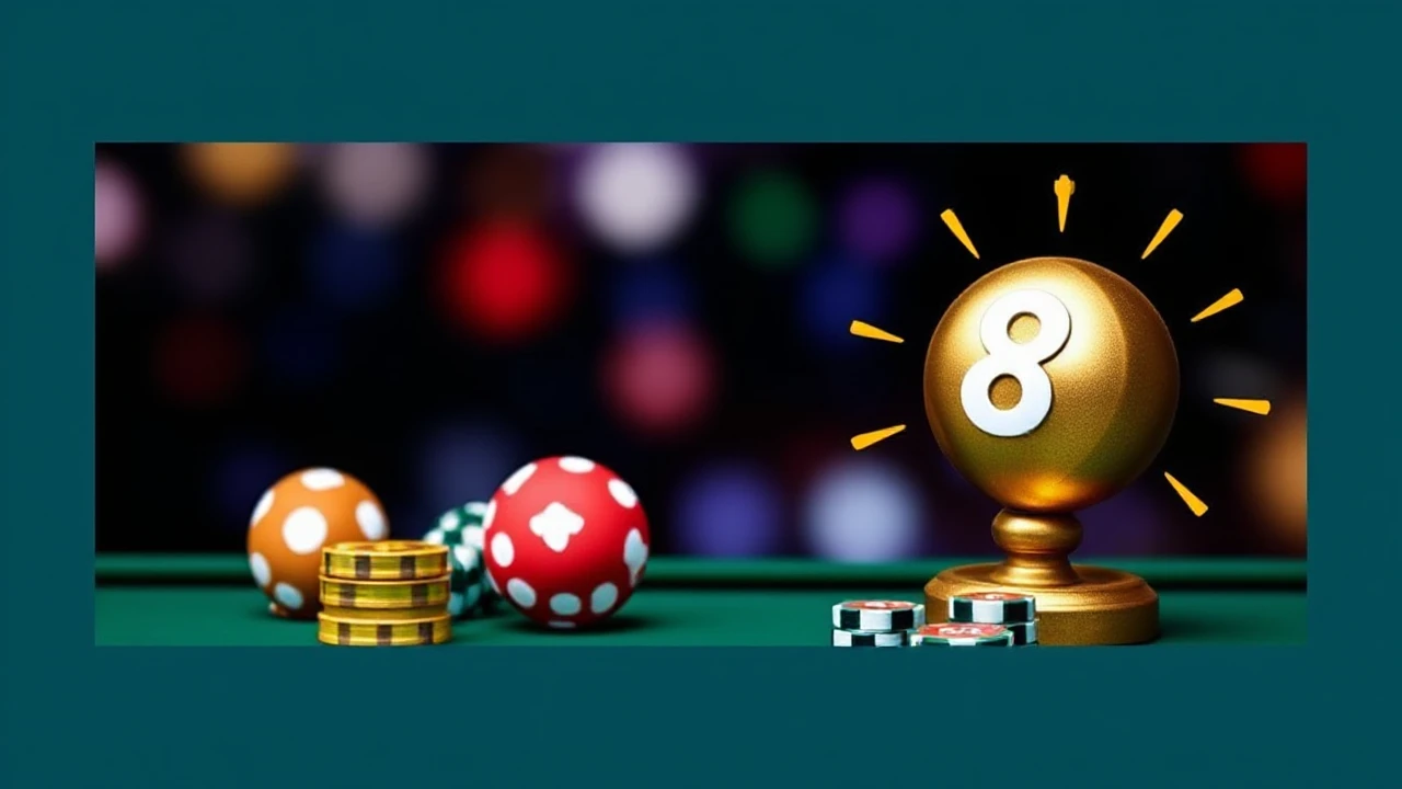 Revealing Your Potential: 8KBET Success Secrets