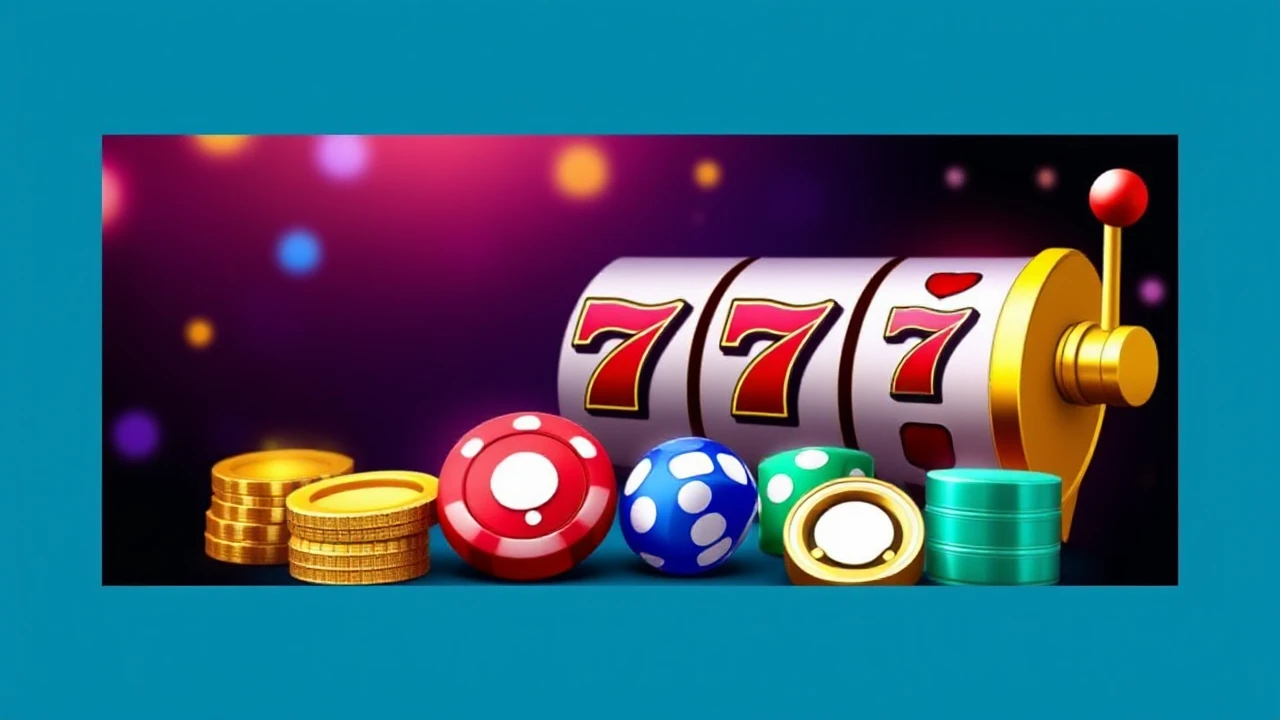 Perfecting the Skill of Recognizing and Capitalizing on Slot Game Trends