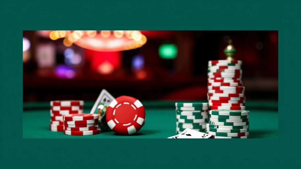 Becoming Proficient in the Skill of Casino Etiquette: Dos and Don'ts
