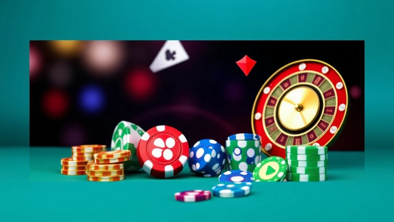 Your Go-To Handbook on Picking the Best Casino for Your Gaming Style