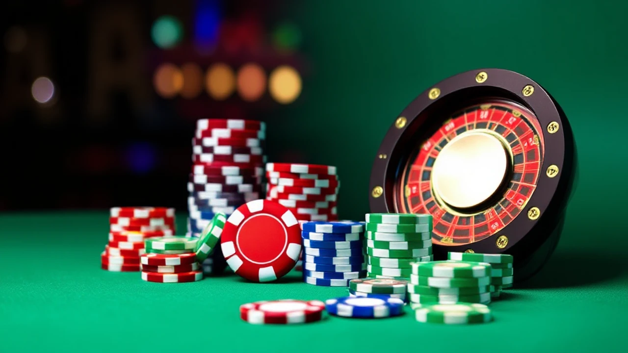 Revealing the Confidential Tactics of Expert Casino Players