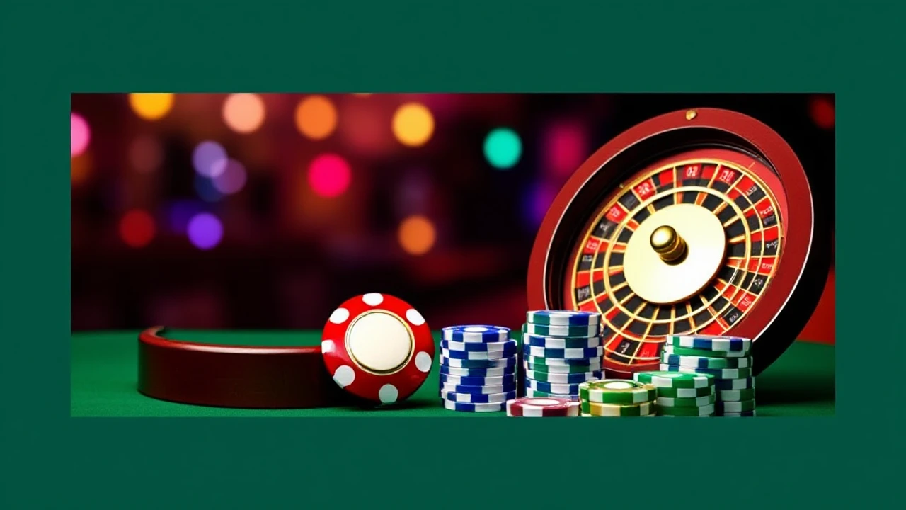 Best Guidelines for Winning at the Casino