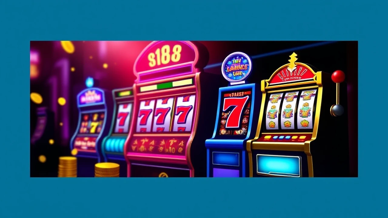 Unveiling the Relationship Linking Tunes and Winning in Internet-based Casino Slots