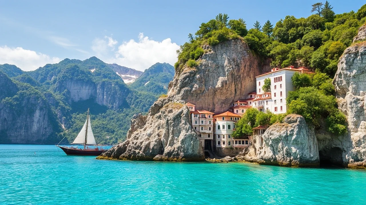 Discovering Hidden Treasures: 10 Off-the-Beaten-Path Destinations to Explore