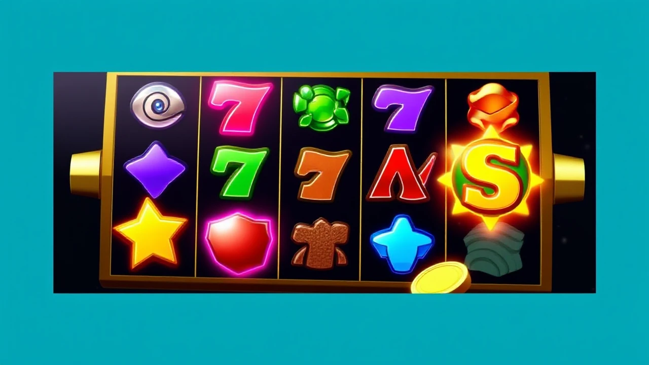 Understanding the Science of Additional Symbol Mechanics in Slot Games