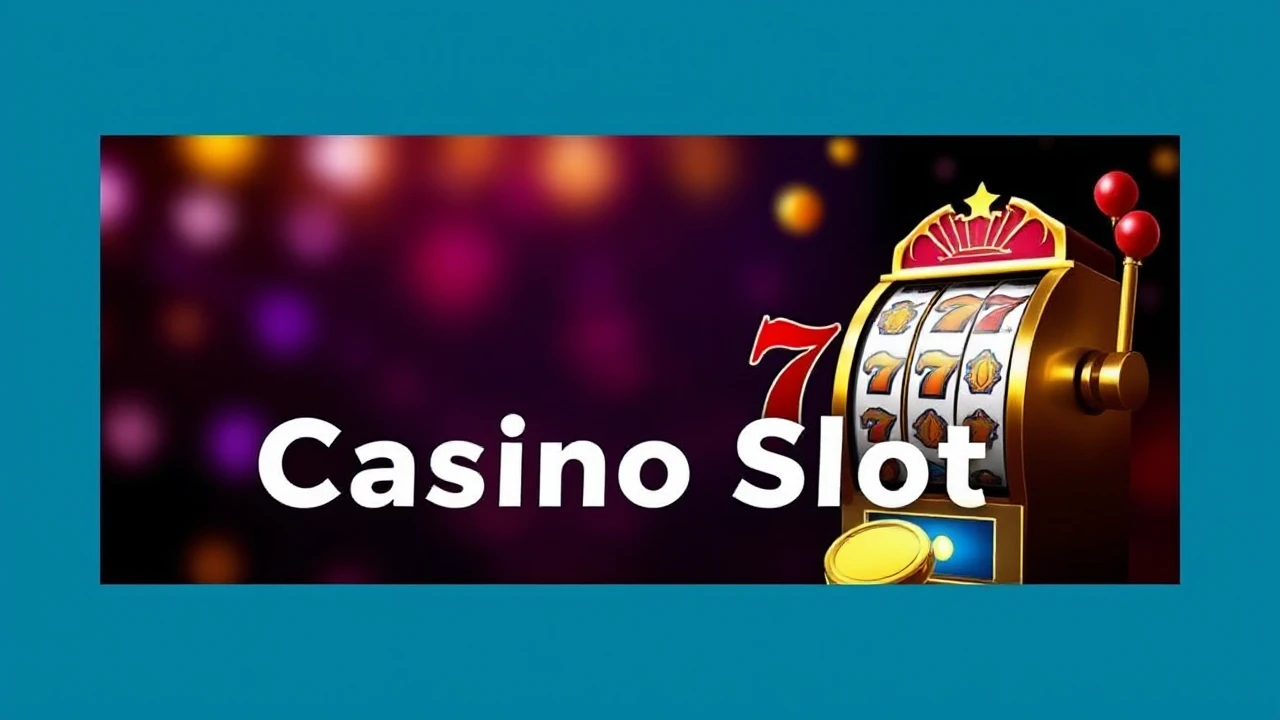 Best 10 Tips for Success Big at Casino Slots