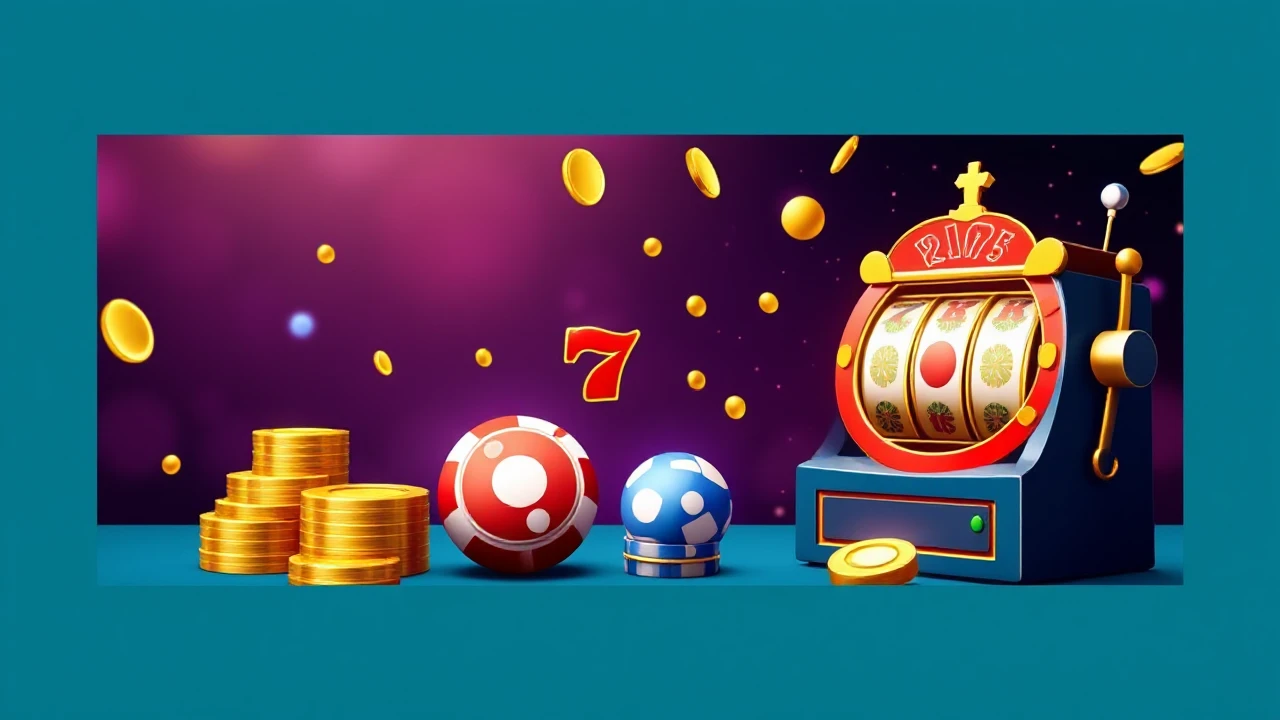 Harnessing the Power of Positive Thoughts in Virtual Casino Gameplay
