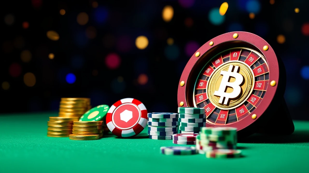 Krypto-Casinos: Risiken im Fokus und präventive Maßnahmen