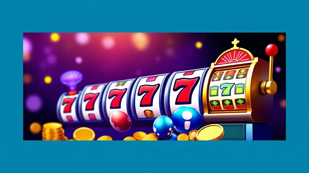 The Evolution of Slot Games: Predicted Trends for the Future