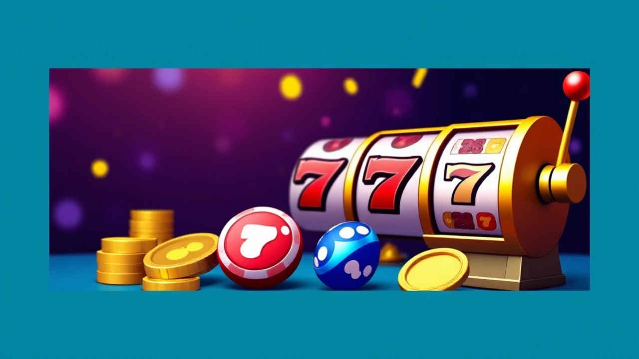 Exploring the Psychology of Risk-Taking Behavior in Slot Game Decisions