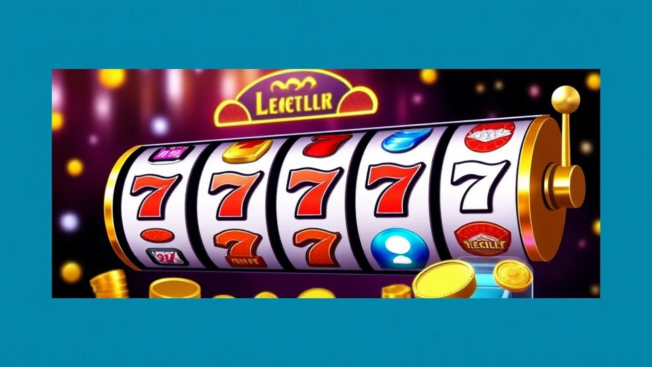 Unlocking the Hidden Features of Modern Casino Slot Games