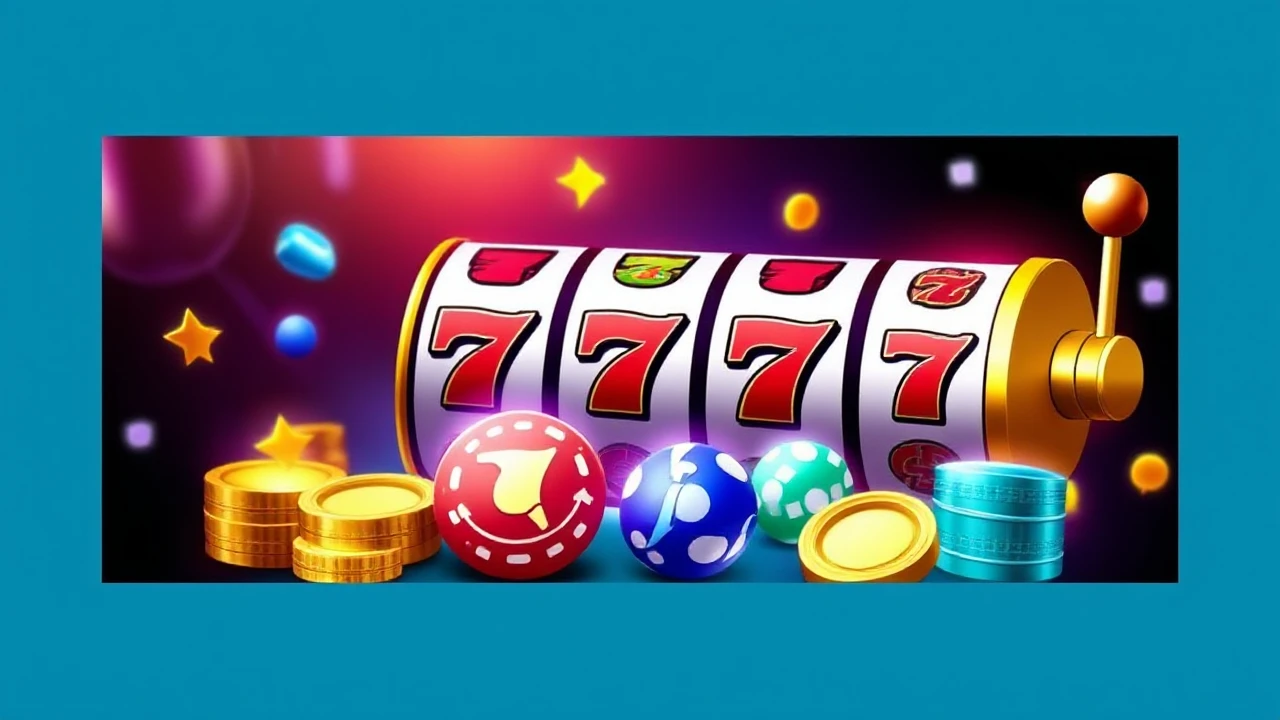 Unveiling hidden Rewards in Well-Known Casino Slot Games